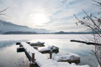 Winter in Kärnten