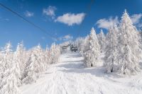 Freeride Gerlitze Alpe