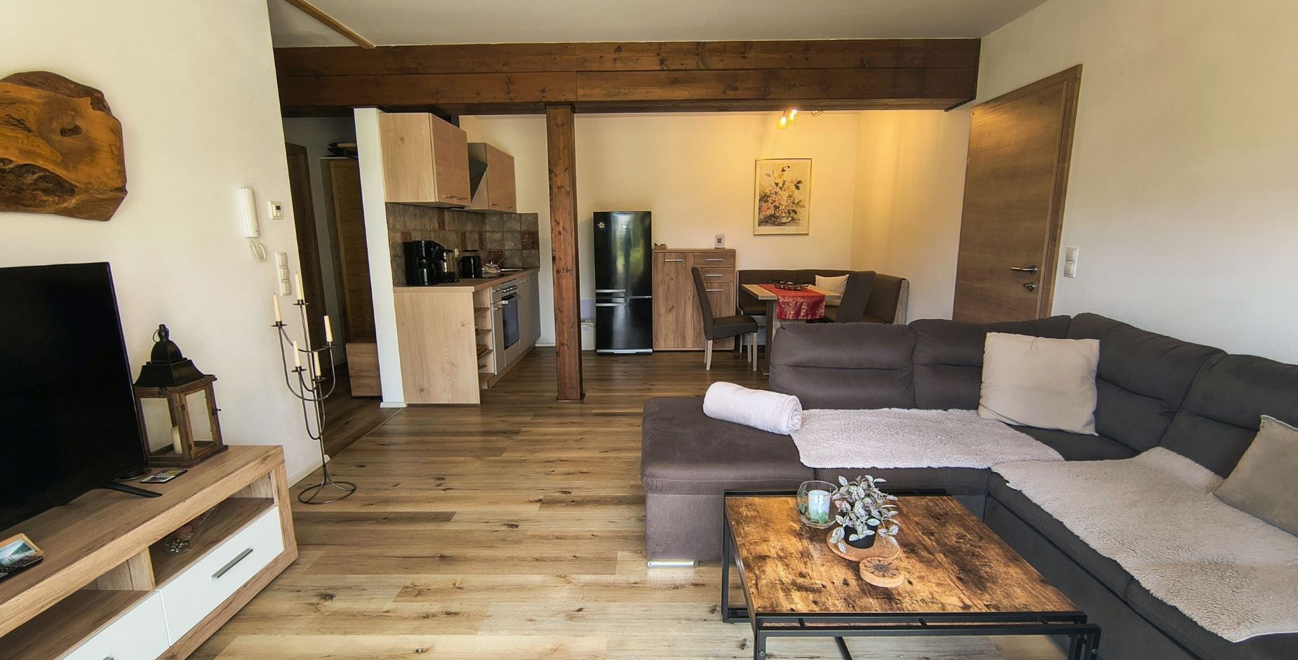 Ferienwohnung Seeleben Ossiachersee