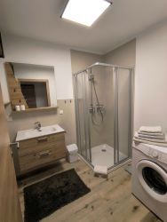 Appartement Seeleben Bad