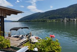 Appartement Seeleben Ossiacher See