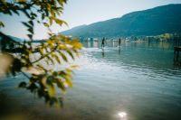 SUP Ossiachersee