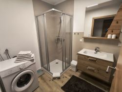 Appartement Seeleben Bad