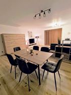 Esstisch für 6 Personen