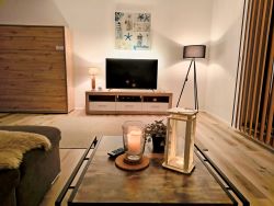 TV Appartement Ossiachersee